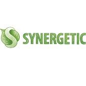 Гель для стирки Synergetic 1л, биоразлагаемый