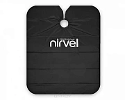 Пеньюар для стрижки Nirvel «Эко» ткань