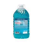 Жидкое мыло-пена наливное Keman Альбасофт-пена 5л, антибактериальное, 100044-5000