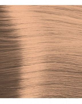 Краска для волос Kapous HY 100, перламутровый песок, 100мл