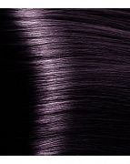 Краска для волос Kapous Studio S 4.20, фиолетово-коричневый, 100мл