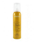 Мусс для волос Kapous Arganoil для нормальной фиксации, 400мл, с маслом арганы