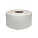 Туалетная бумага в рулоне, серая, 1 слой, 160м, ТБ-200-М