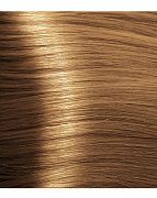 Краска для волос Kapous Hyaluronic HY 9.8, очень светлый блондин, 100мл