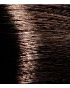 Краска для волос Kapous Studio S 6.03, теплый темный блонд, 100мл