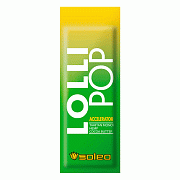 Крем Soleo Basic Lolli Pop, ускоритель загара, 15мл, саше