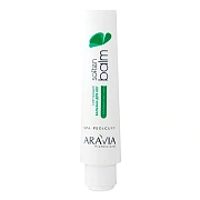 Крем для ног Aravia Soften Balm, с эфирными маслами, смягчающий бальзам, 100мл