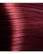 Краска для волос Kapous Studio S 7.66, интенсивный красный блонд, 100мл