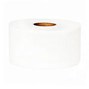 Туалетная бумага Pro C191, в рулоне, 170м, 2 слоя, белая