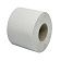 Туалетная бумага Merida БТБ04, в рулоне, 52м, 1 слой, белый, 48 рулонов