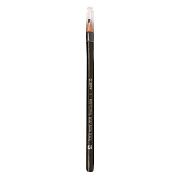 Контурный карандаш для бровей Cc Brow Wrap brow pencil цвет 02, темно-коричневый