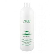 Оксид для краски волос Kapous ActiOx 9%, 1л