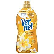Кондиционер для белья Vernel 1.74л, чарующая ваниль
