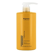 Маска для волос Kapous Arganoil, 750мл, с маслом арганы
