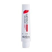 Крем для ног Aravia Professional Active Foot Cream, с камфарой и перцем, 100мл