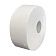 Туалетная бумага Merida Top Maxi ТБТ103, в рулоне, 170м, 3 слоя, белый, 6 рулонов