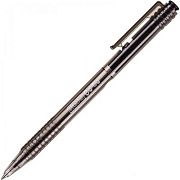 Ручка шариковая автоматическая Attache Bo-bo черная, 0.5мм