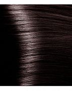 Краска для волос Kapous Studio S 5.8, шоколад, 100мл