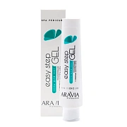 Гель для ног Aravia Professional Easy Step, тонизирующий, 100мл