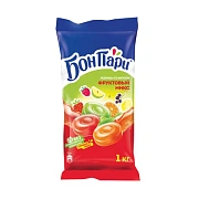 Леденцы Bon Pari ассорти, 1кг