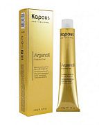 Обесцвечивающий порошок для волос Kapous Arg с маслом арганы, 150г
