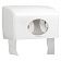 Диспенсер для туалетной бумаги в рулонах Kimberly-Clark Aquarius 6992, белый