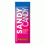 Бронзатор Soleo Basic Sandy Candy, 15мл, саше
