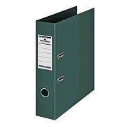 Папка-регистратор А4 Durable темно-зеленая, 70 мм, 3110-32