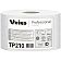 Туалетная бумага Veiro Professional Comfort ТР210, центраяльная вытяжка, 215м, 2 слоя, белая, 1 руло