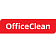 Средство для мытья пола Officeclean 5л, роза, концентрат, канистра