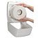 Диспенсер для туалетной бумаги в рулонах Kimberly-Clark Aquarius 6958, белый
