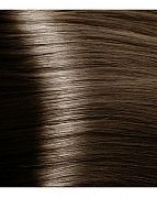 Краска для волос Kapous Non Ammonia NA 7.23, бежевыйперламутровый блонд, 100мл
