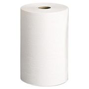 Бумажные полотенца Экономика Проф Комфорт mini в рулоне с центральной вытяжкой, 120м, 1 слой, белые